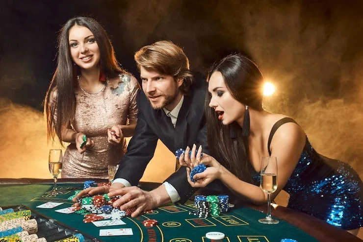 city99 Baccarat GlistenZone
